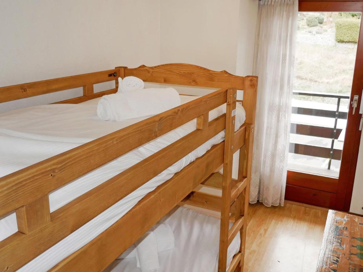 Apartment Les Platanes E3 By Interhome Nendaz Dış mekan fotoğraf
